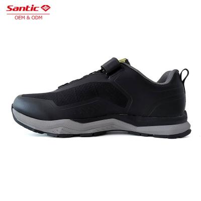 China Good quality new MOUNTAIN lace up cycling shoes WITH OEM SERVICE touring shoes for sale