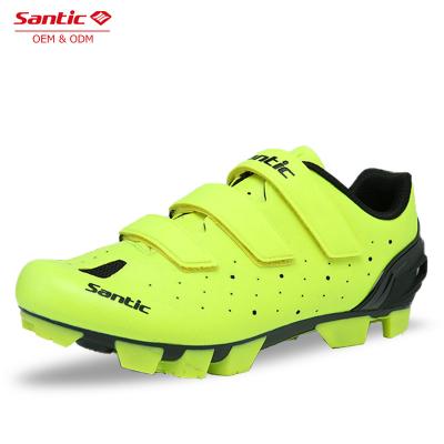 China HIGH QUALITY GOOD QUALITY cycling mtb shoes OEM NYLON+TPU BIKE SHOES for sale