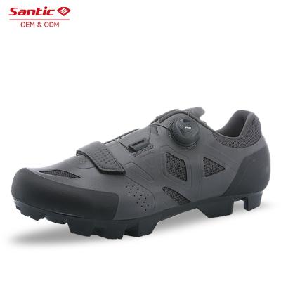 China NYLONG+TPU OEM MTB SHOES High Quality Cycling Shoes With Set On Dials for sale