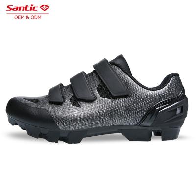 China High Quality NYLON+TPU OEM MTB Cycling Shoes With STRAPS for sale