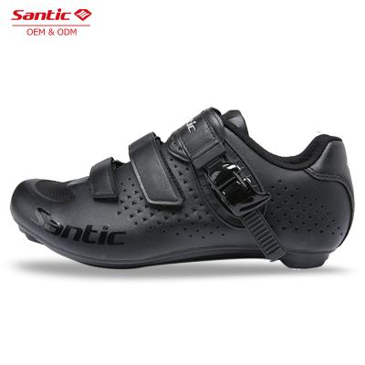 China OEM NYLON Road Cycling Shoe With New Design With Buckle for sale