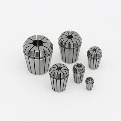 China Material of Construction Shops High Quality CNC Precision ER Spring Bushings Sets ER40 for sale