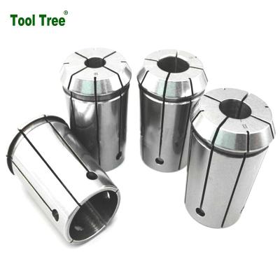 China Hotel Machine Tools Ounce Chuck Tool Bits Holder EOC Bushing OZ25/OZ32 EOC25 EOC32 Bushing For CNC Engraving Machine for sale