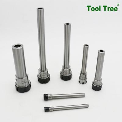 China 20CrMnTi C16 C20 C25 ER16 ER25 ER Bushings High Speed ​​Extension Bars for sale