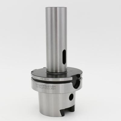 China Bushing Chuck Holder Good Material 20CrMnTi For HSK FMB/MT/GSK Tool Holder for sale