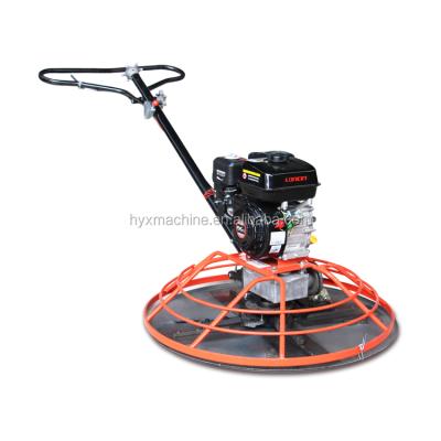 China Surface Compacting Concrete Top Quality Smooth Good Quality Concrete Rover For Floor Surface Vibrating Concrete Trowel Price Of Power Trowel for sale