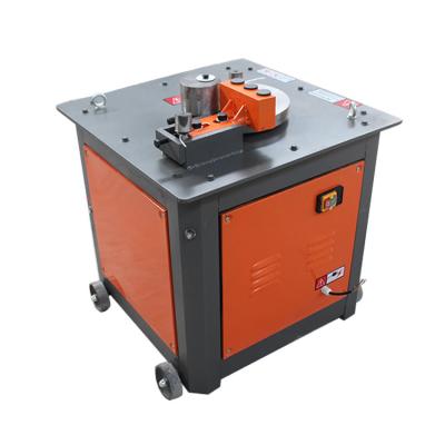 China Bending Machine High Quality Automatic Steel Bar Rebar Construction CNC Bending Machine for sale