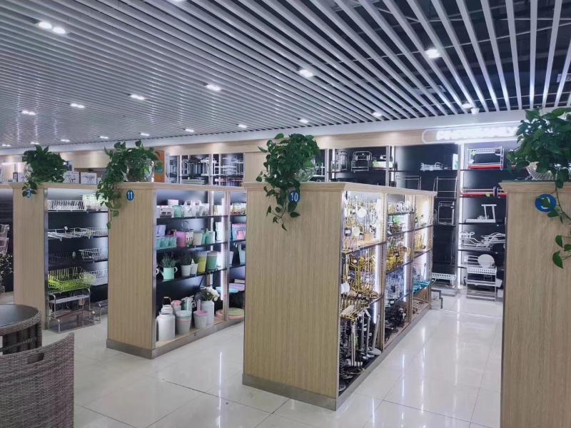 Verified China supplier - Yiwu Ping Ping General Merchandise Co., Ltd.