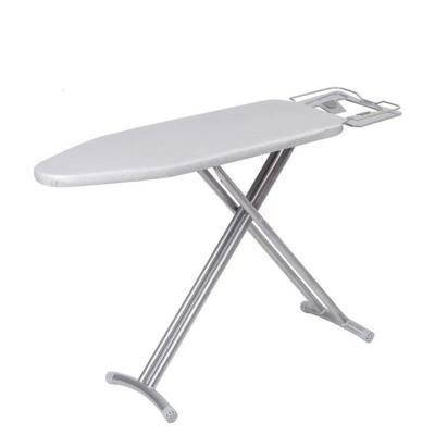 China PINPINFAMILY Eco-Friendly Hotel Muti-Functional Metal Wall Mounted Folding Ironing Board For Laundry Products Metal Soft for sale