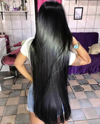 China KBL Silky Straight Raw Virgin Hair Bundle, Brazilian Raw Virgin Cuticle Aligned Hair, Wholesale Raw Cuticle Aligned Virgin Hair Vendor Bundle for sale