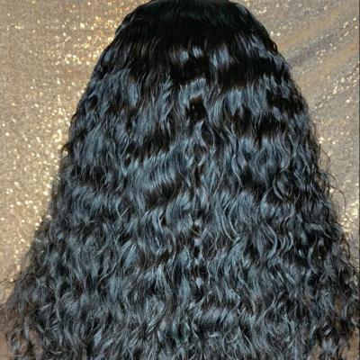 China Cheap Deep Wave Virgin Unprocessed Hair Italian Wavy Deep Wave Hair Extensions, Ally Hair Used Hair Weave, 10a Brazilian Virgin Hair Deep Wave for sale