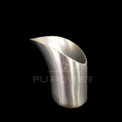 China Titanium Alloy 2