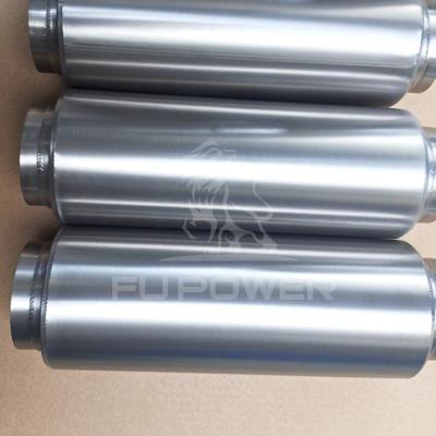 China Titanium Alloy 4