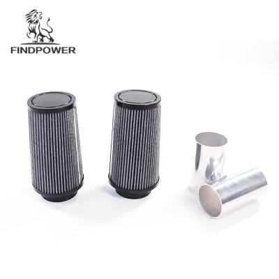 China Custom air filters hepa compressor air filter custom cone performance cone filters customizable for sale