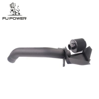 China Aluminum kit BM*W n55 335i 435i F32 F87 F30 3.0 cold air intake system for sale