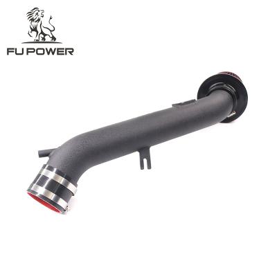 China Aluminum Short Ram Intake System Aluminum Kit For Nissan 350Z for sale