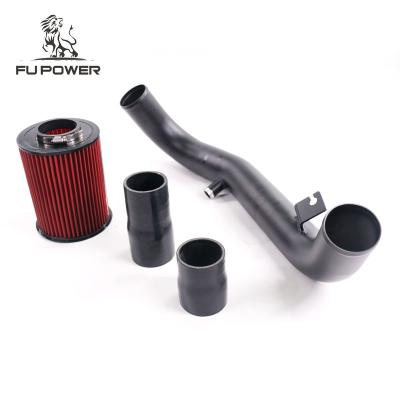 China Aluminum for 2013-2018 Ford Focus ST 422065 Air Intake System Kit Cold Air Intake Pipe/Kit for sale