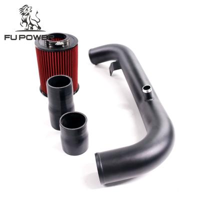 China Aluminum Cold Air Intake System Kit For Ford Focus 2013-2018 ST 422065 for sale