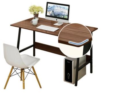 China Modern Design Convertible Multifunctional Home Work Computer Wooden Table for sale