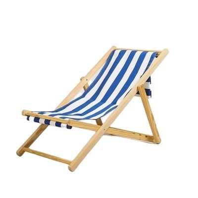 China 2021 Latest Furniture Easy Carry Cheap Folding Chair Outdoor Canvas Folding Chair for sale