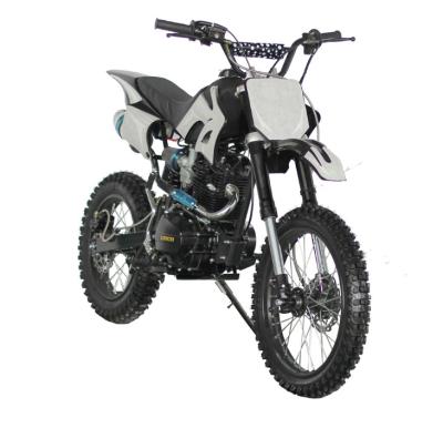 China 125cc 140cc 150cc 160cc Cross Dirt Bikes Pit Bikes Motocross Moto Cross Motorbike 7.2L for sale