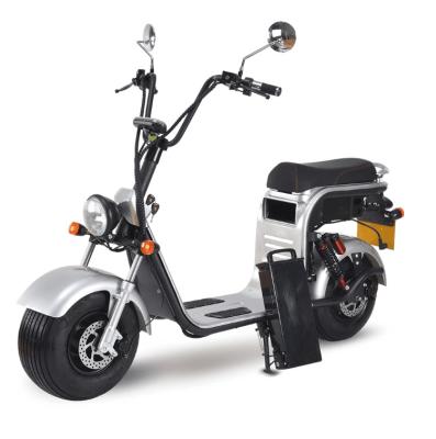 China 2020 best citycoco 1500w 2000w unisex electric scooter for sale