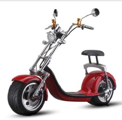 China EEC SCOOTER UNISEX 3000W CHINA ADULT ELECTRIC SCOOTER MODEL for sale