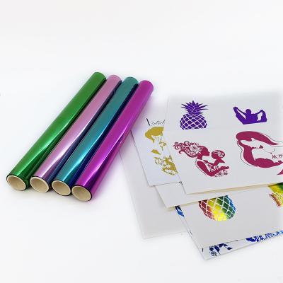 China Reactive Retail 32cm*3m Size Aluminum 32cm*3m DIY Cards Homemade Party Toner for sale