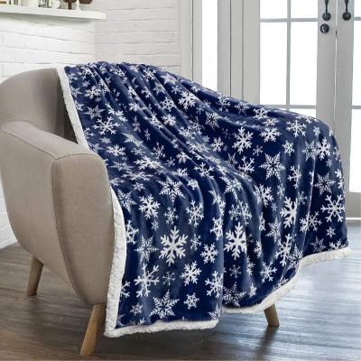 China Plain Flara Blankets Throws Custom Label Nordic Style Factory Throw Blanket BSCI / SEDEX Audit Throws for sale