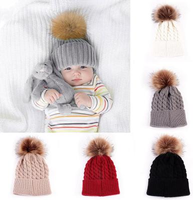 China COMMON Low Price Custom Embroidery Logo Winter Knit Hat Scarf Sets for sale