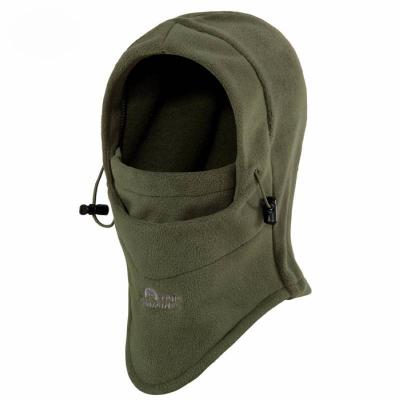 China breathable & Raincoat Custom Design Motorcycle Waterproof Winter Polyester Fleece Ski Mask Balaclava for sale