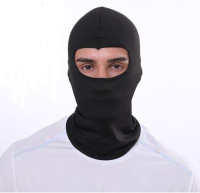 China breathable & Waterproof Bike Bandana Ski Face Mask Motorcycle Cycling Increasing Skateboarding Balaclava for sale