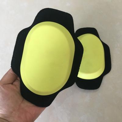 China Shield For Colorful YF Motocoss Knee Sliders Motorcycle Racing Knee Pads for sale