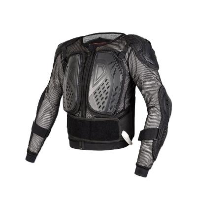 China Breathable Full Body Armor Motocross Full Body Armor Motocross Motorcycle CE BA005 Protective Gear Approved Dirt Bike for sale