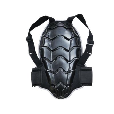 China Motorcycle Protector Motocross YF916 Rear Protector Adjustable/Detachable Back Protector for sale