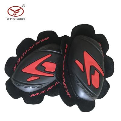 China adult knee protector hangzou professional knee pads for motorcycle racing and motorcycle slider for sale