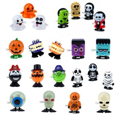 China Manufacturers wholesale Halloween cute promotional educational cogs toys for children about 4.5*5cm for sale