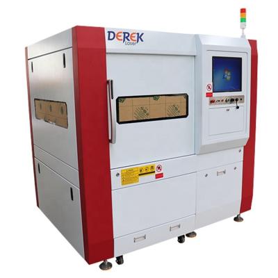 China Water-cooled Huamei Hot Sale Fiber Laser Cutting Machine 1000w 1500w 2000w Laser Cutting Machines For Sheet Metal Cutting for sale