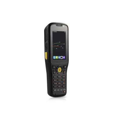 China High Quality Android Pda Inventory Management Pda Barcode Scanner From Chinese Wholesale Smartphone Supplier for sale