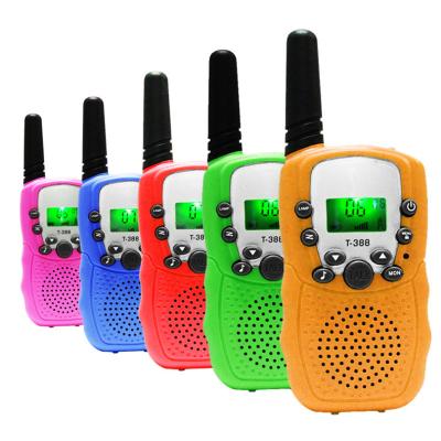 China Toy Fun Toy Walkie Talkie, Walkie Talkies For Kids, Small Two Way Twin Walkie Talkies Package Radios Toys Set For Kids for sale