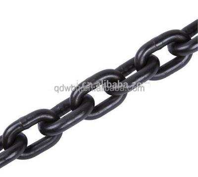 China Din763/766 link chain lifting hoist for sale