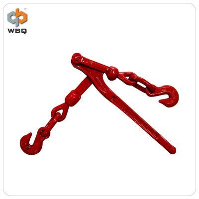 China Industry Standard Ratchet Load Binding Latches for sale