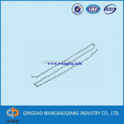 China Din763 Marine Chain Link Connector for sale