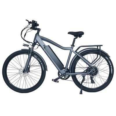 China Cheap Price Steel Most Popular Bike E Bike Fat Tire Bicicleta 20 Free Shipping Poland Warehouse NEW Design 2022 Inch Electric Bike for sale