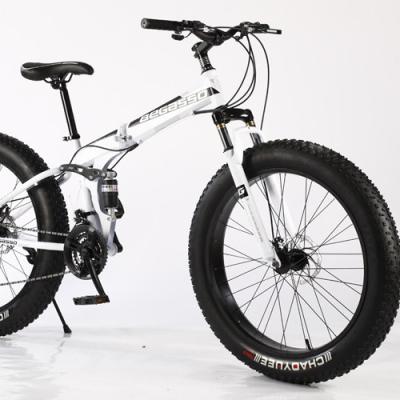 China 26 inch steel fat tire electric bike with dual motor directly factory wholesale mountain bike tire snow bike wholesale 20/26 inch snow for sale