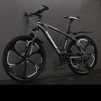 China New Brand Aluminum Alloy Road Bike Aluminum Alloy Frame Brake 24 Speed ​​Double Disc Bicycle Outdoor Sports Cycling Cycling Bicicleta for sale