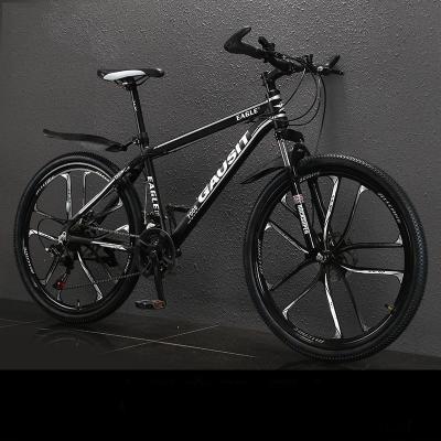 China Aluminum Alloy Road Bike Frame Aluminum Alloy Bikes Cycling Sports 20 Inch Size Black Red Bicycle City Bikes Outdoor Dual Disc Brake for sale