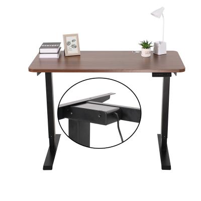 China Adjustable Standing Desk Or Ergonomic Adjustable Computer Electric Height (Height) Table for sale