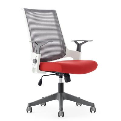 China (Size) NATE Professional Low Back Minimalist Adjustable Ergonomic Gaming Desk Chairs With Unique Design for sale