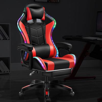 China NATE G09 High Quality Ergonomic Adjustable Computer Recliner Comfortable Office Gaming Chair (Height) With Foot Rest for sale